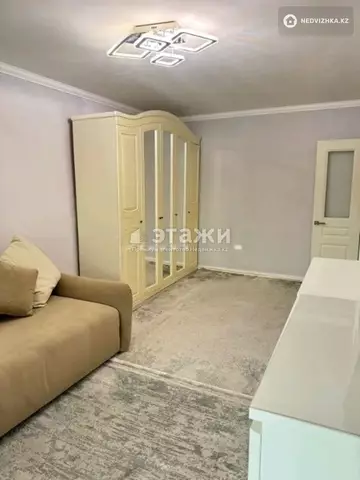 1-комнатная квартира, этаж 2 из 5, 32 м²