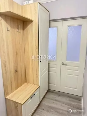 32 м², 1-комнатная квартира, этаж 2 из 5, 32 м², изображение - 4