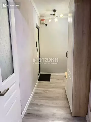 32 м², 1-комнатная квартира, этаж 2 из 5, 32 м², изображение - 5