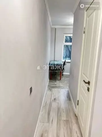32 м², 1-комнатная квартира, этаж 2 из 5, 32 м², изображение - 6
