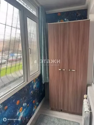 32 м², 1-комнатная квартира, этаж 2 из 5, 32 м², изображение - 9
