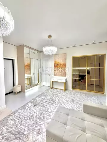 3-комнатная квартира, этаж 11 из 13, 60 м²