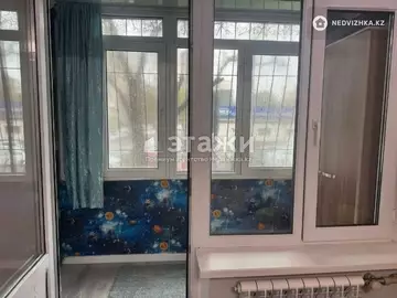 32 м², 1-комнатная квартира, этаж 2 из 5, 32 м², изображение - 10