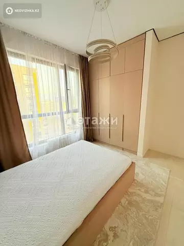 3-комнатная квартира, этаж 11 из 13, 60 м²