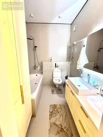 60.2 м², 3-комнатная квартира, этаж 11 из 13, 60 м², изображение - 8