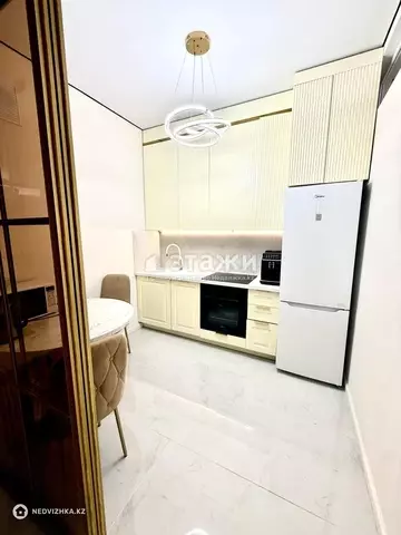 60.2 м², 3-комнатная квартира, этаж 11 из 13, 60 м², изображение - 7