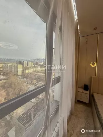 60.2 м², 3-комнатная квартира, этаж 11 из 13, 60 м², изображение - 9