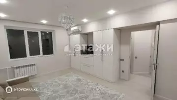 1-комнатная квартира, этаж 1 из 5, 31 м²