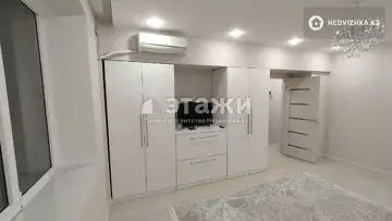 1-комнатная квартира, этаж 1 из 5, 31 м²