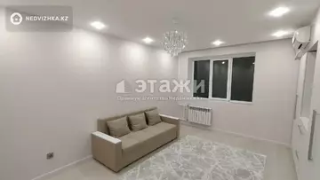 1-комнатная квартира, этаж 1 из 5, 31 м²