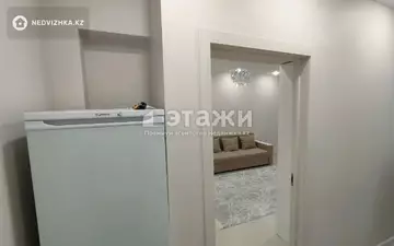 1-комнатная квартира, этаж 1 из 5, 31 м²