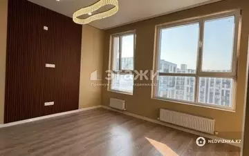 2-комнатная квартира, этаж 12 из 13, 40 м²