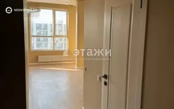 2-комнатная квартира, этаж 12 из 13, 40 м²
