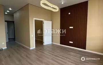 2-комнатная квартира, этаж 12 из 13, 40 м²