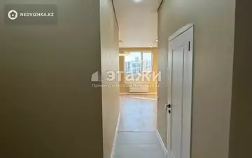 2-комнатная квартира, этаж 12 из 13, 40 м²