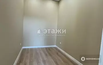 40 м², 2-комнатная квартира, этаж 12 из 13, 40 м², изображение - 4