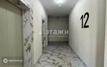 40 м², 2-комнатная квартира, этаж 12 из 13, 40 м², изображение - 7