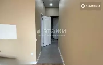 40 м², 2-комнатная квартира, этаж 12 из 13, 40 м², изображение - 10