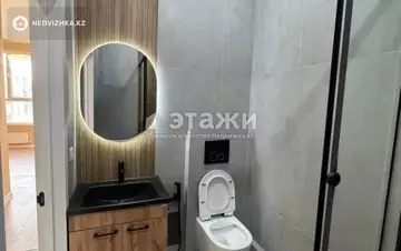 40 м², 2-комнатная квартира, этаж 12 из 13, 40 м², изображение - 14