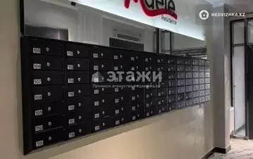 40 м², 2-комнатная квартира, этаж 12 из 13, 40 м², изображение - 17