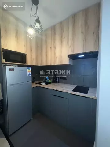 1-комнатная квартира, этаж 4 из 10, 31 м²