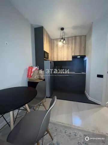 31 м², 1-комнатная квартира, этаж 4 из 10, 31 м², изображение - 4