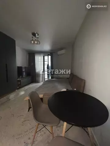 31 м², 1-комнатная квартира, этаж 4 из 10, 31 м², изображение - 5