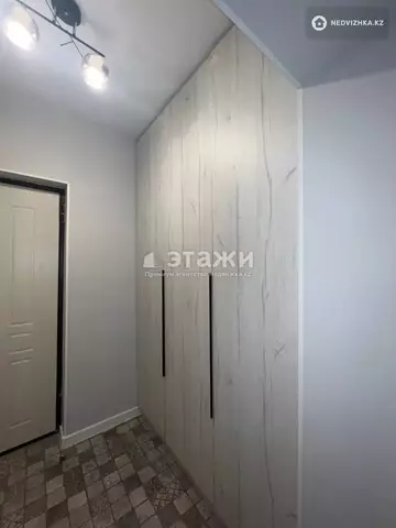 31 м², 1-комнатная квартира, этаж 4 из 10, 31 м², изображение - 6