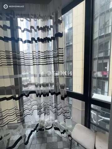 31 м², 1-комнатная квартира, этаж 4 из 10, 31 м², изображение - 7