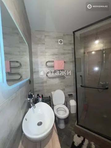 31 м², 1-комнатная квартира, этаж 4 из 10, 31 м², изображение - 8