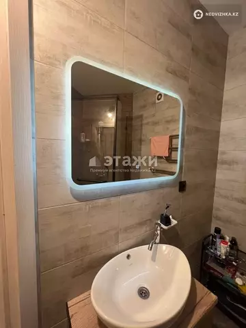 31 м², 1-комнатная квартира, этаж 4 из 10, 31 м², изображение - 9