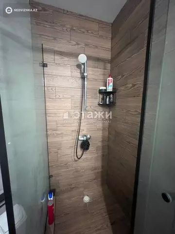 31 м², 1-комнатная квартира, этаж 4 из 10, 31 м², изображение - 10