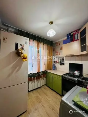 1-комнатная квартира, этаж 1 из 5, 31 м²
