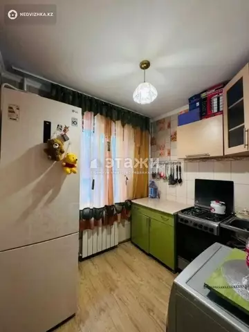 31 м², 1-комнатная квартира, этаж 1 из 5, 31 м², изображение - 5