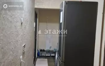 1-комнатная квартира, этаж 1 из 4, 33 м²