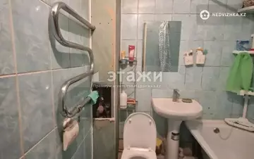 1-комнатная квартира, этаж 1 из 4, 33 м²