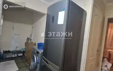33 м², 1-комнатная квартира, этаж 1 из 4, 33 м², изображение - 4