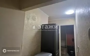 33 м², 1-комнатная квартира, этаж 1 из 4, 33 м², изображение - 5
