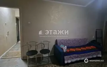 33 м², 1-комнатная квартира, этаж 1 из 4, 33 м², изображение - 6