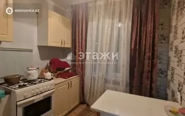 33 м², 1-комнатная квартира, этаж 1 из 4, 33 м², изображение - 7