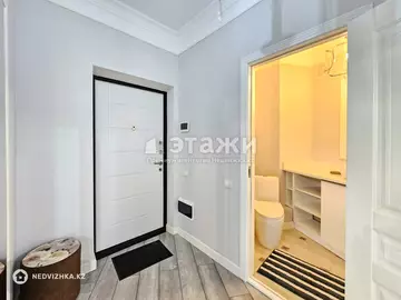 63 м², 2-комнатная квартира, этаж 6 из 30, 63 м², на длительный срок, изображение - 8