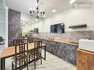 63 м², 2-комнатная квартира, этаж 6 из 30, 63 м², на длительный срок, изображение - 14