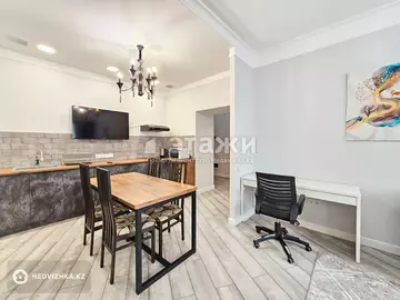 63 м², 2-комнатная квартира, этаж 6 из 30, 63 м², на длительный срок, изображение - 17