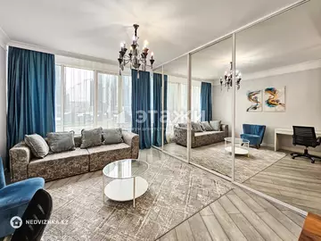 63 м², 2-комнатная квартира, этаж 6 из 30, 63 м², на длительный срок, изображение - 20