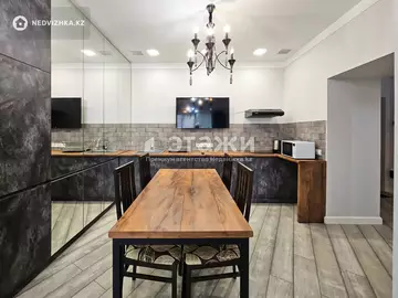 63 м², 2-комнатная квартира, этаж 6 из 30, 63 м², на длительный срок, изображение - 21