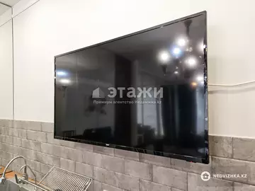 63 м², 2-комнатная квартира, этаж 6 из 30, 63 м², на длительный срок, изображение - 24