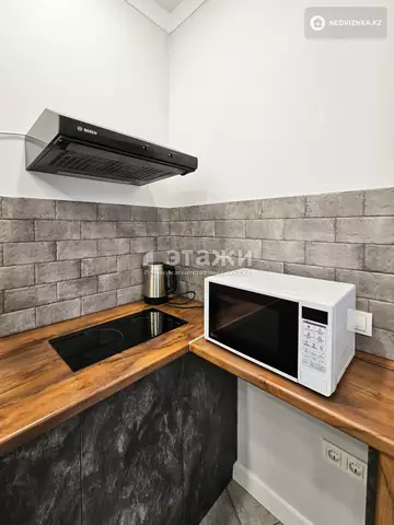63 м², 2-комнатная квартира, этаж 6 из 30, 63 м², на длительный срок, изображение - 25