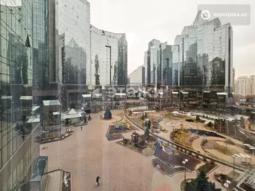 63 м², 2-комнатная квартира, этаж 6 из 30, 63 м², на длительный срок, изображение - 30
