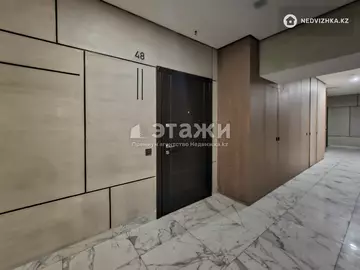 63 м², 2-комнатная квартира, этаж 6 из 30, 63 м², на длительный срок, изображение - 31
