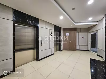 63 м², 2-комнатная квартира, этаж 6 из 30, 63 м², на длительный срок, изображение - 32